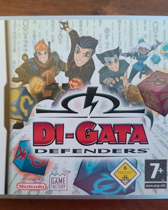 Videogiochi Nintendo Ds 