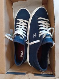 scarpe uomo fila numero 42