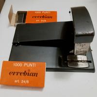 Cucitrice da ufficio Zenith vintage