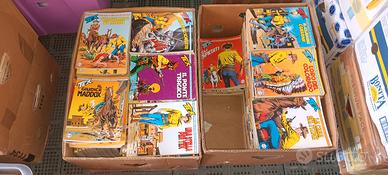 stoc fumetti