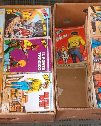 stoc fumetti