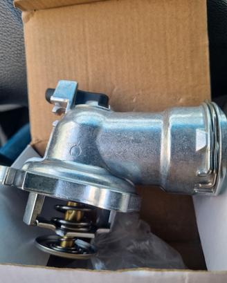 termostato per mercedes 642
