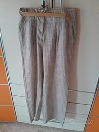 pantaloni donna