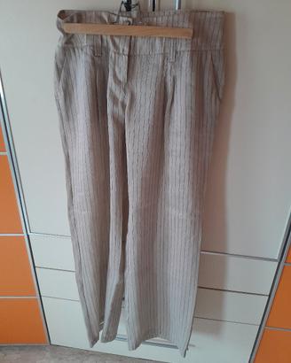 pantaloni donna