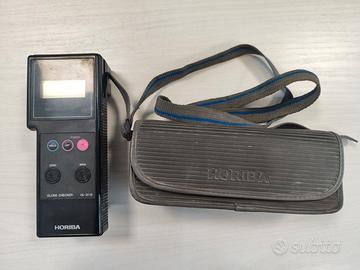 Horiba IG‑310 Gloss Meter