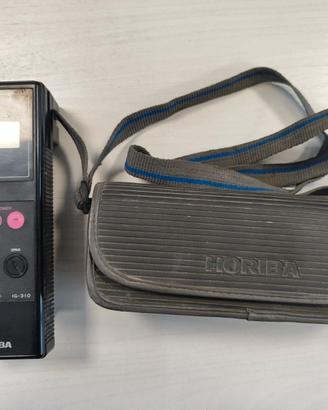 Horiba IG‑310 Gloss Meter