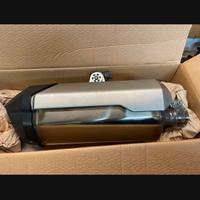 Terminale africa twin 1000