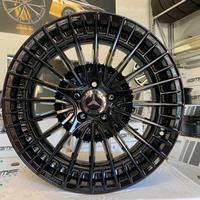 Cerchi NUOVI Mercedes raggio 19 cod.78432