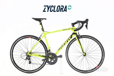 Giant TCR Advanced SL 2 t.54