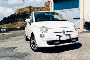 Fiat 500 Sport