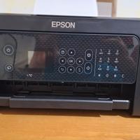 nuova stampante EPSON