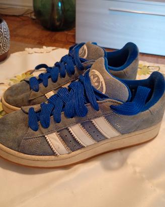 scarpe Adidas Campus 