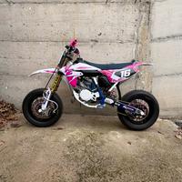 yamaha yz 65 2019