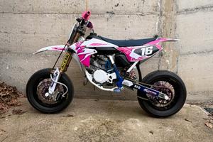 yamaha yz 65 2019