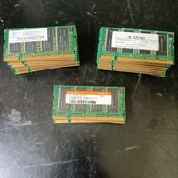 Memorie RAM SODIMM DDR 333/400
