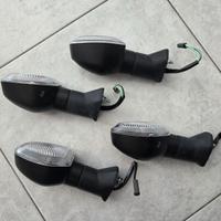 4  frecce originali SUZUKI V-STROM 650 (2021)