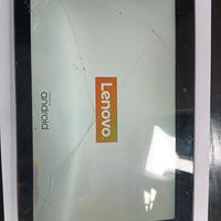 tablet Lenovo android 