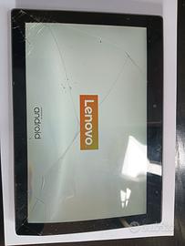 tablet Lenovo android 