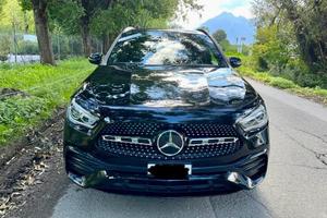 Mercedes GLA AMG Line automatic premium