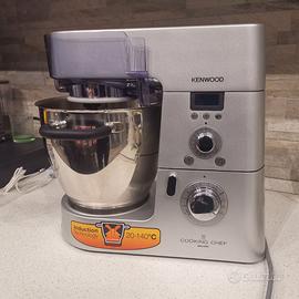 Planetaria Kenwood