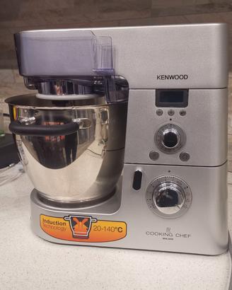 Planetaria Kenwood