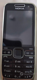 Nokia E52