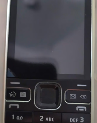 Nokia E52