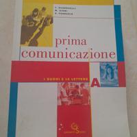 Prima comunicazione 