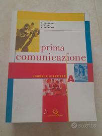 Prima comunicazione 