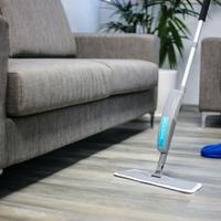 Lavapavimenti spray / Svendita chiusura negozio