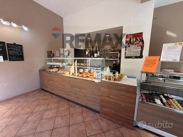 Attività  Commerciale - Terrasini