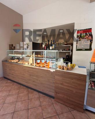 Attività  Commerciale - Terrasini