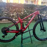 MTB Berria Mako DC 8.1 anno 2022 Tg M