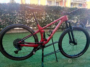 MTB Berria Mako DC 8.1 anno 2022 Tg M