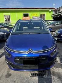 CITROËN C4 SPACETOURER 2.0 HDI 163CV 2019