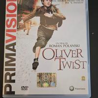 Oliver Twist - film di Roman Polanski