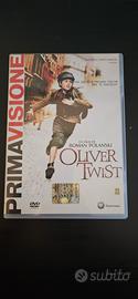 Oliver Twist - film di Roman Polanski