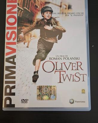 Oliver Twist - film di Roman Polanski
