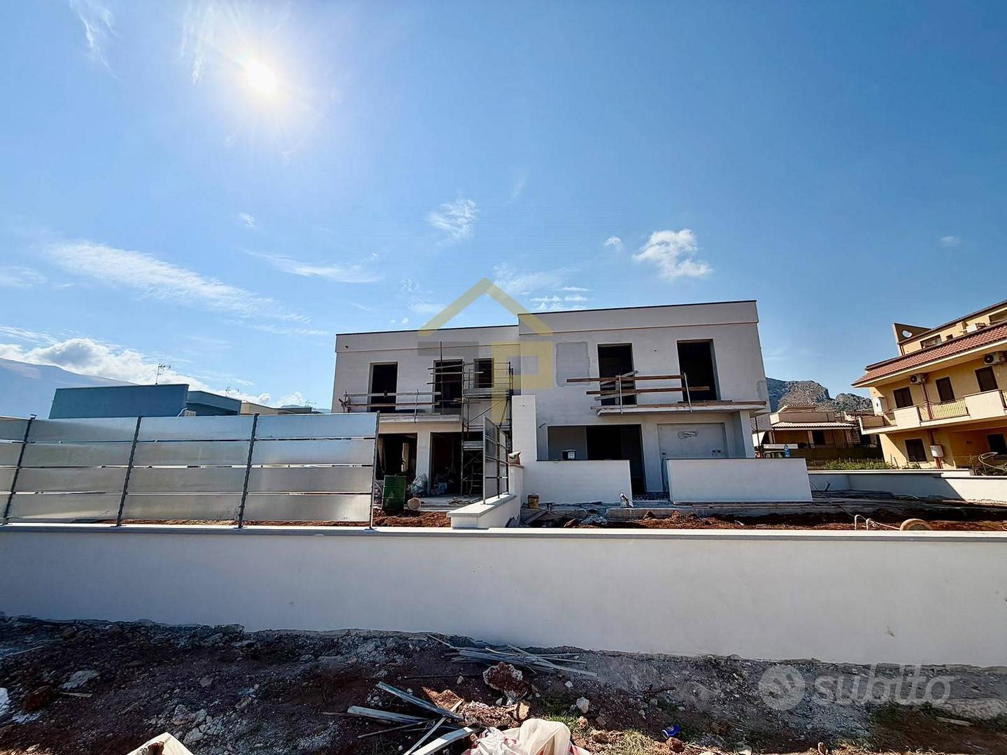 House in Terrasini, Palermo - Altro