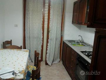 Sassari- camera singola