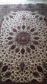 tappeto orientale usato