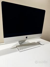 iMac 21.5 2017