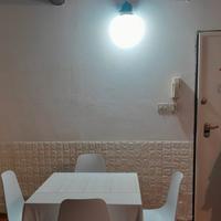 Imola centro monolocale arredato 430