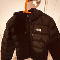 Giubotto north face