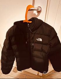 Giubotto north face