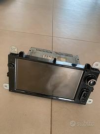 MediaNav1 Renault Clio 4