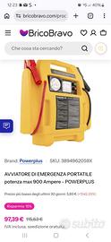avvitatore batteria  con compressore integrato 