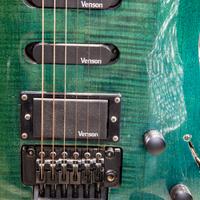 Chitarra Elettrica Venson