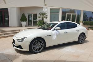Maserati Ghibli Maserati Ghibli