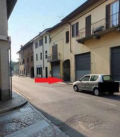 Bilocale a Barlassina